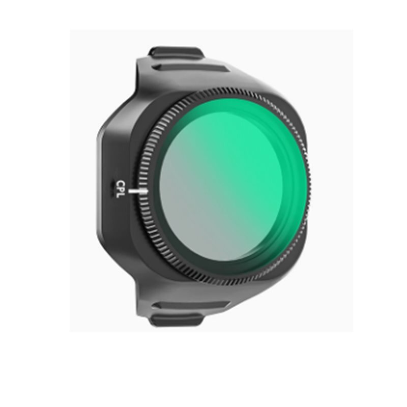 Drone Camera Filter - FFYY-CPL Filter For DJI Mini 5