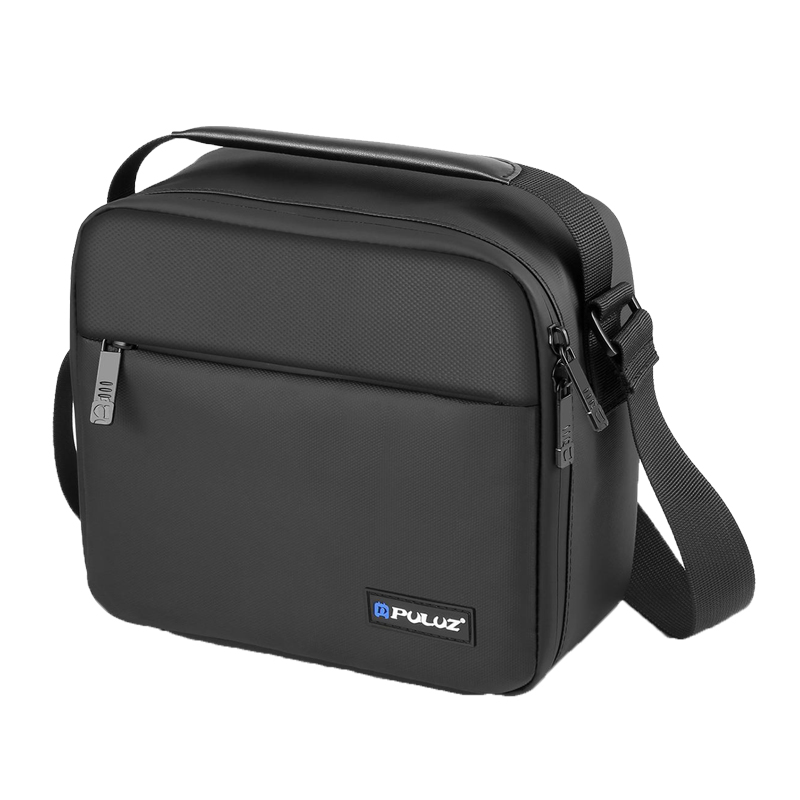 Drone Camera Waterproof - PULUZ Waterproof PU Fabric Drone Storage