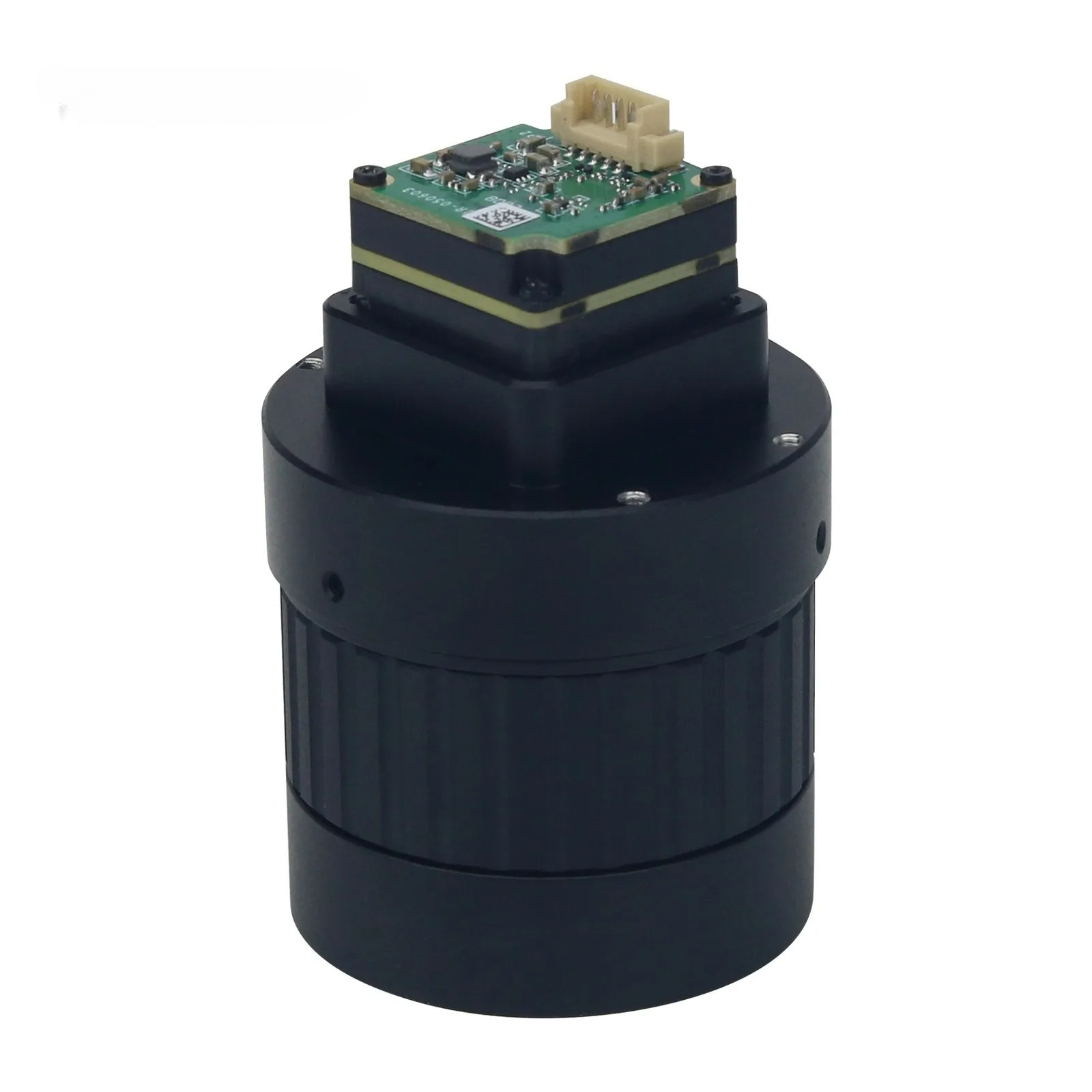 Drone Camera Thermal - 640X512 13MM/19MM/25MM/35MM/50MM Lens Thermal Imager for