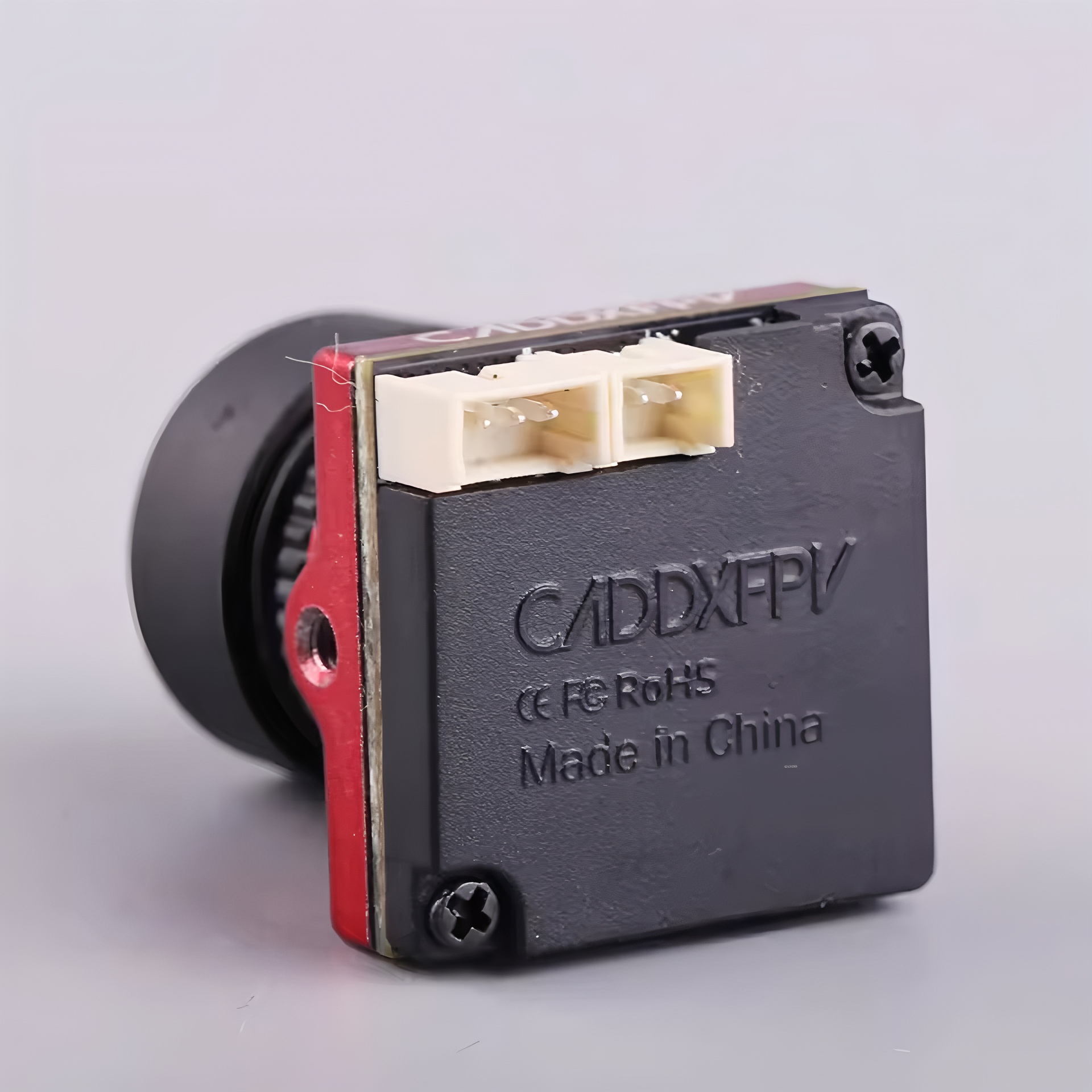 Caddx Ratel 2 V2 FPV Camera Ra - Drone Camera Lens review and price