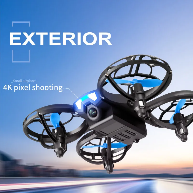 V8 New Mini Drone 4K Professio - Drone Camera 4K review and price