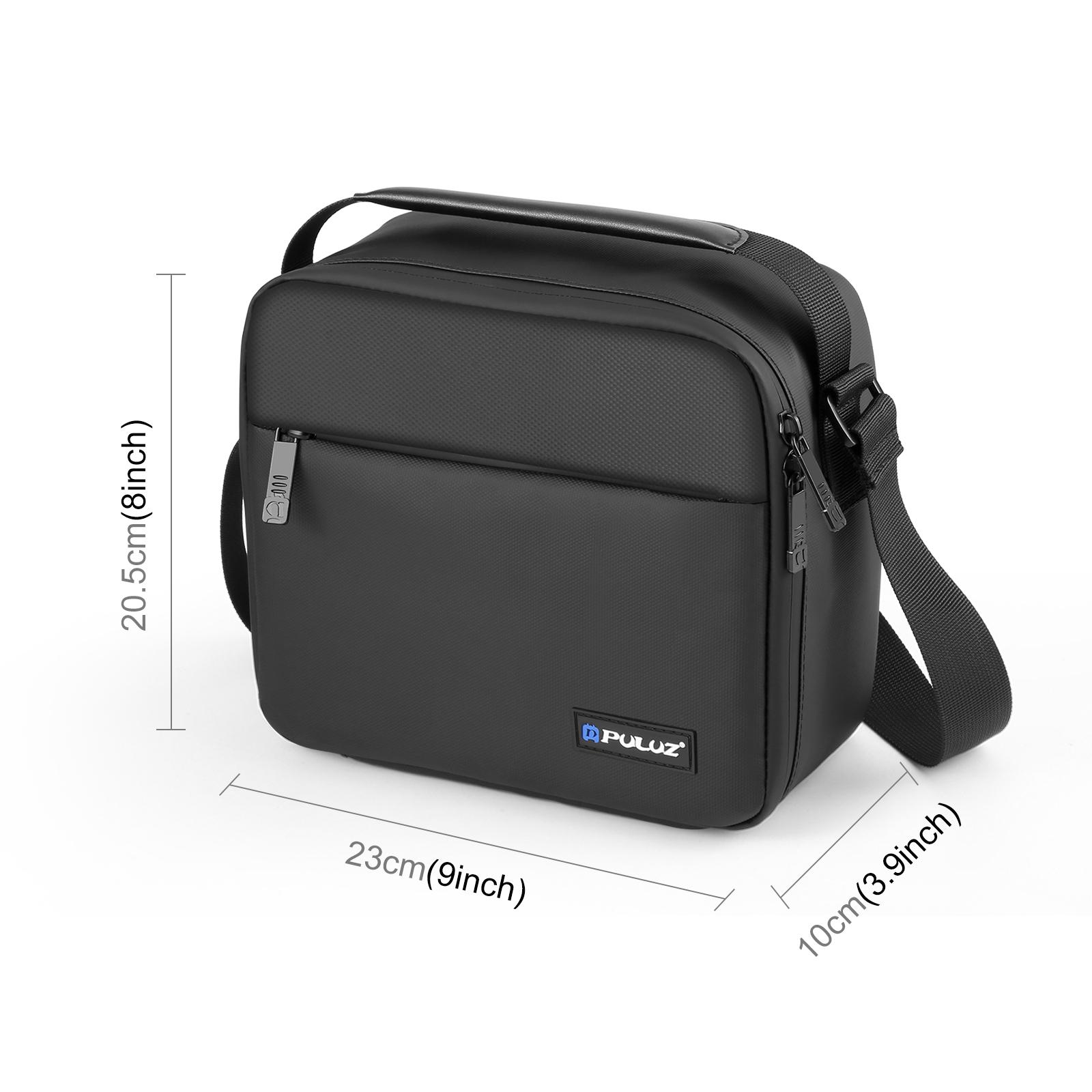 PULUZ Waterproof PU Fabric Dro - Drone Camera Waterproof review and price