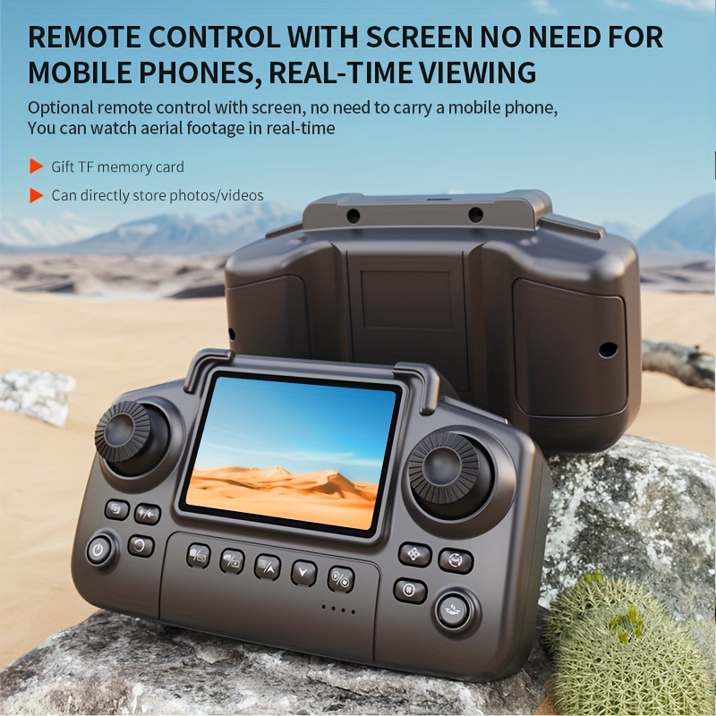 The Upgraded 2026 E99PRO MAX D - Drone Camera Lens review and price