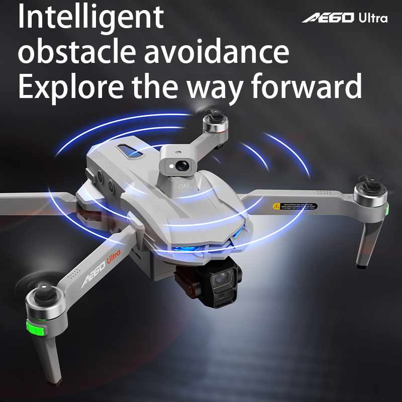 AE60 GPS Drone Professional 8K - Drone Camera Lens review and price