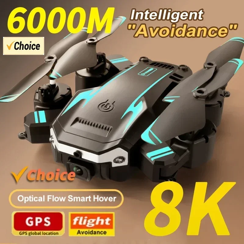 G6 Pro 8K Dual-Camera Drone, 5 - Drone Camera Mount review and price
