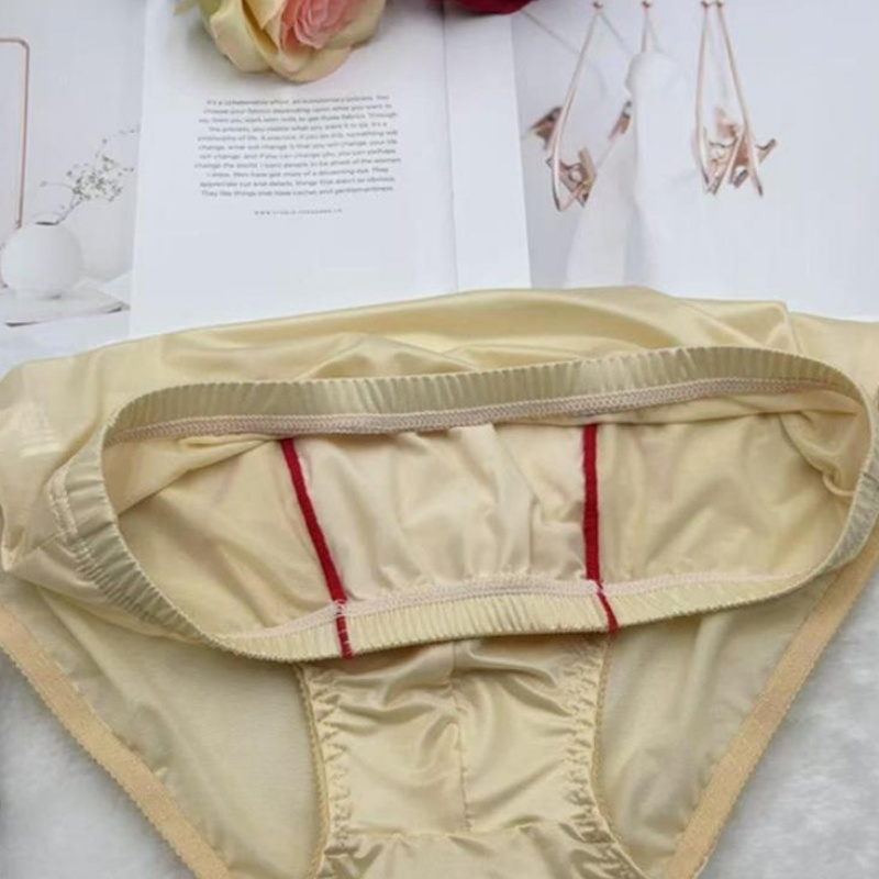 New Men's High Waisted Briefs  - Drone Camera Stabilized review and price
