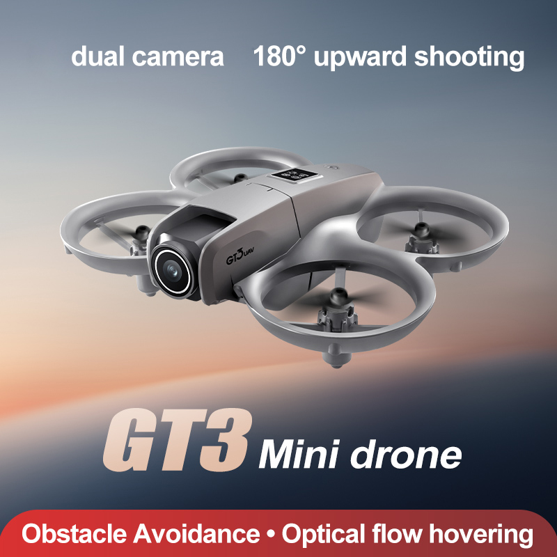 2026 GT3 MAX RC Drone 8K 5G Pr - Drone Camera Lens review and price