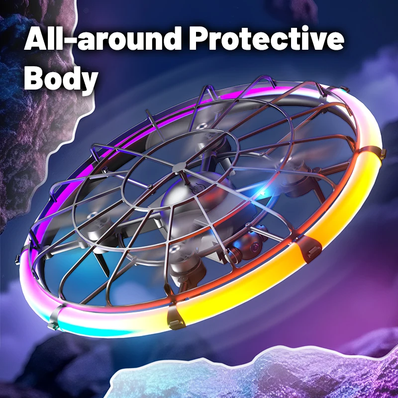 JJRC H145 UFO RC Drone with Du - Drone Camera Lens review and price