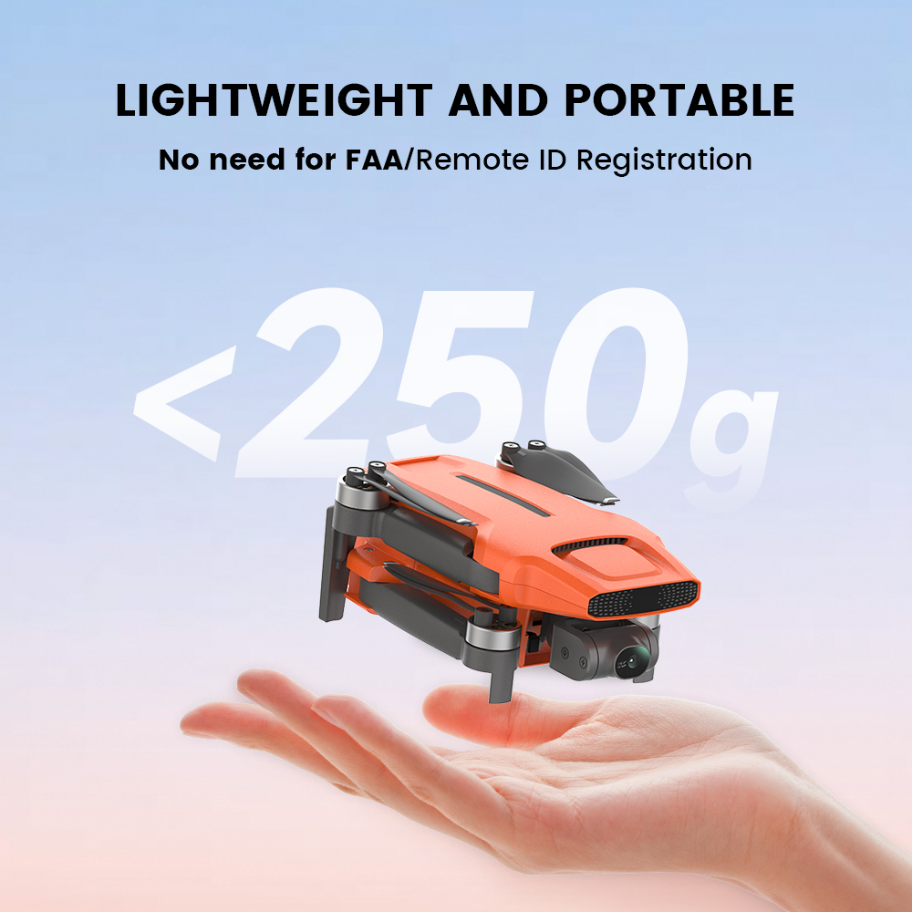 FIMI MINI 3 Camere Drone 4K 60 - Drone Camera Lens review and price