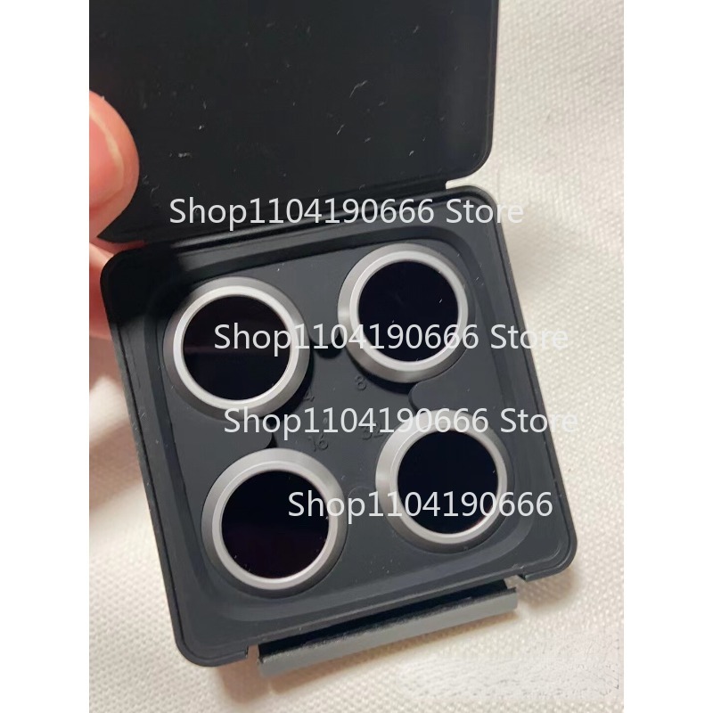 Original For  DJI Mavic 2 Zoom - Drone Camera Filter review and price